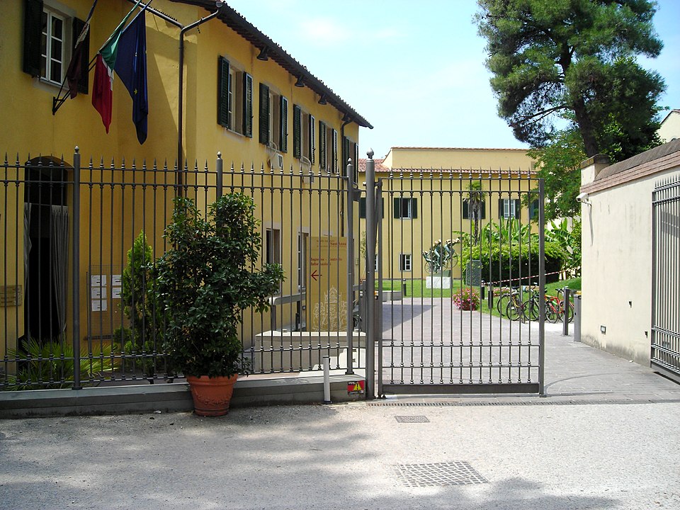 Scuola Sant'Anna
